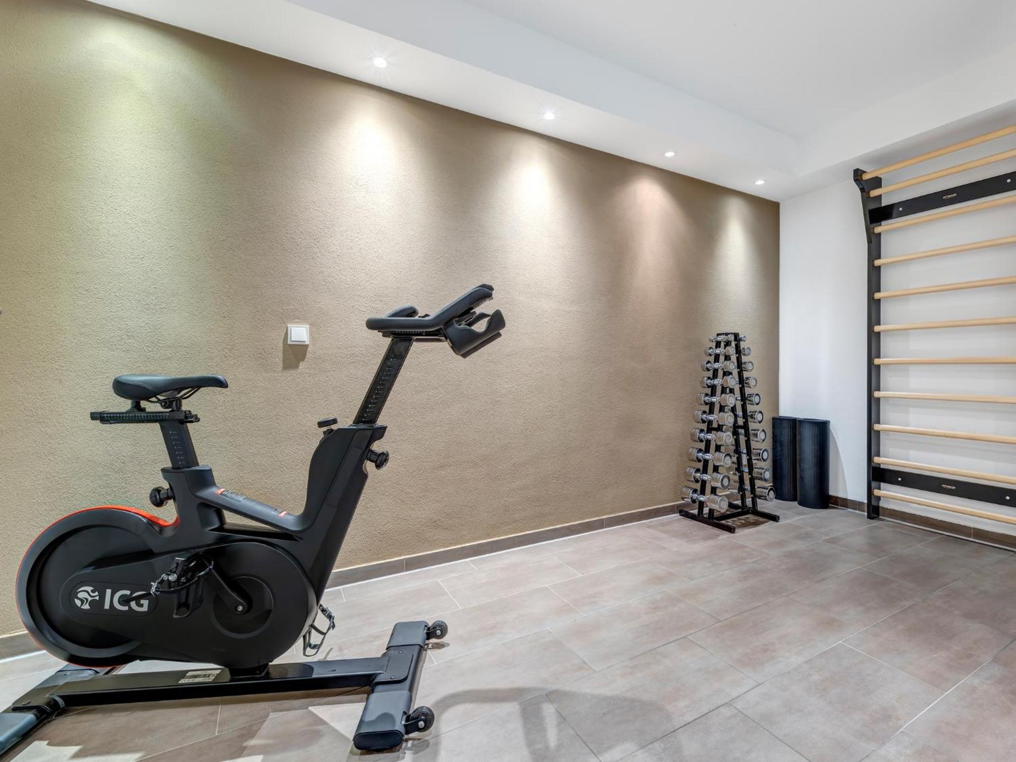 Residenz Am Balmer See - Bs 47 Mit Wellnessbereich ภายนอก รูปภาพ