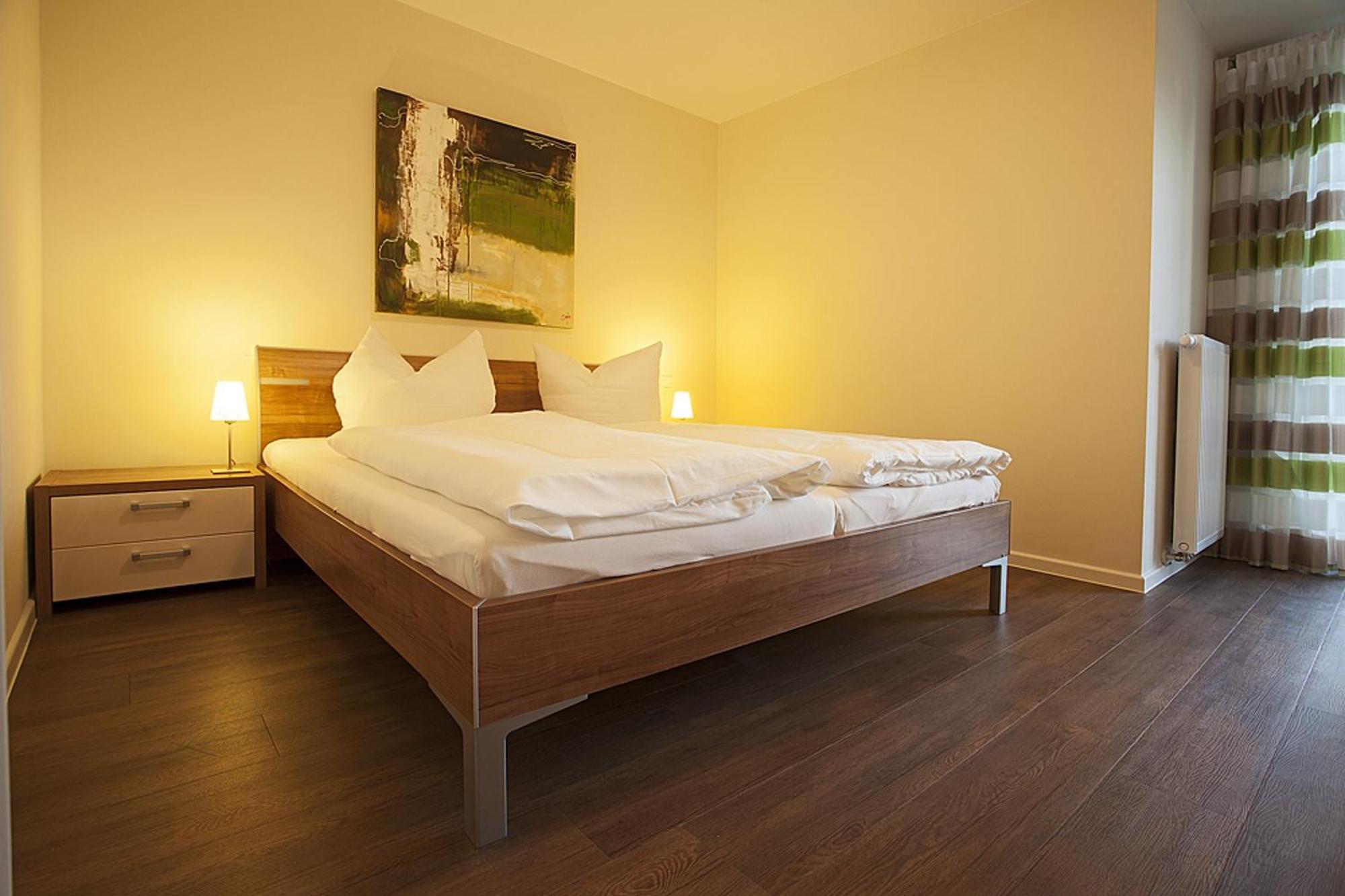Residenz Am Balmer See - Bs 47 Mit Wellnessbereich ภายนอก รูปภาพ