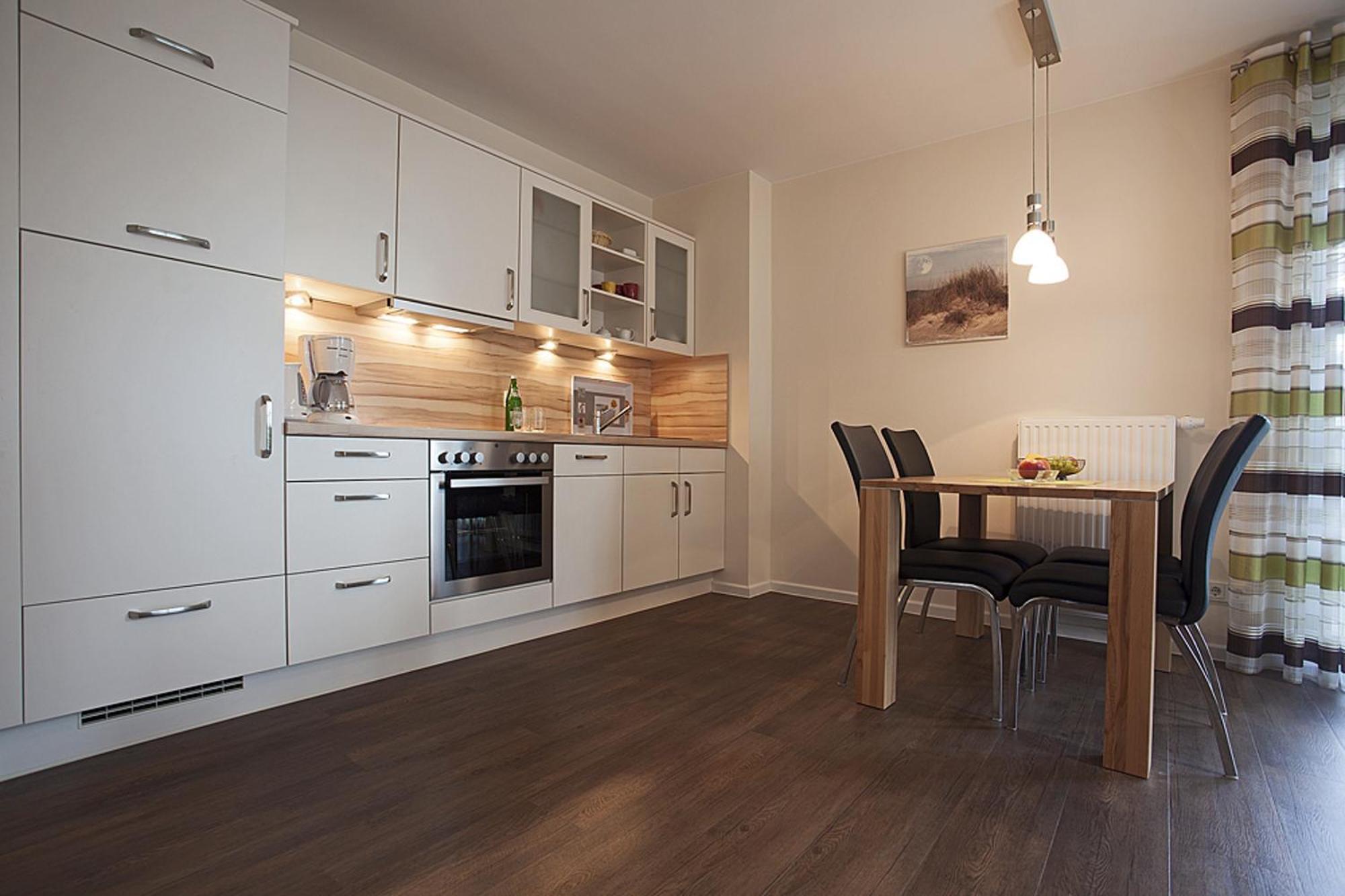Residenz Am Balmer See - Bs 47 Mit Wellnessbereich ภายนอก รูปภาพ